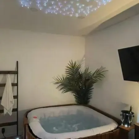 Chez Liam Ferienhaus *