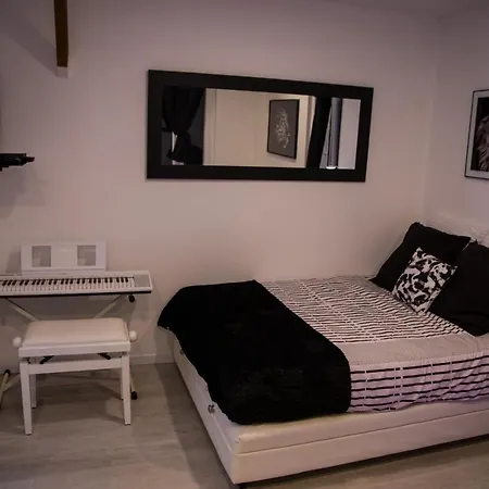 Chez Liam * Malakoff