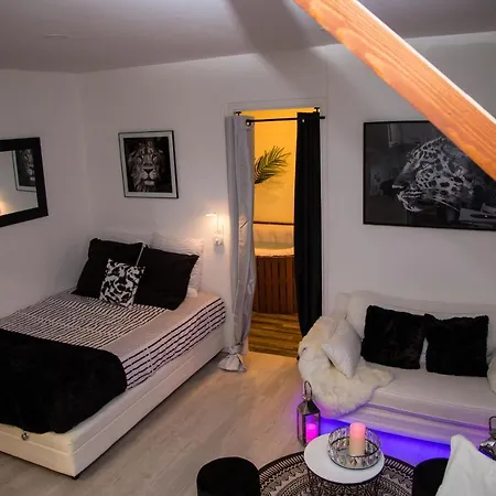 Ferienhaus Chez Liam