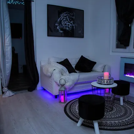 Chez Liam Malakoff